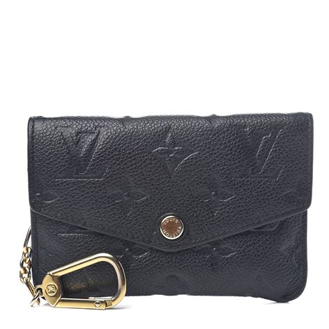 lv giant key pouch|louis vuitton empreinte key pouch.